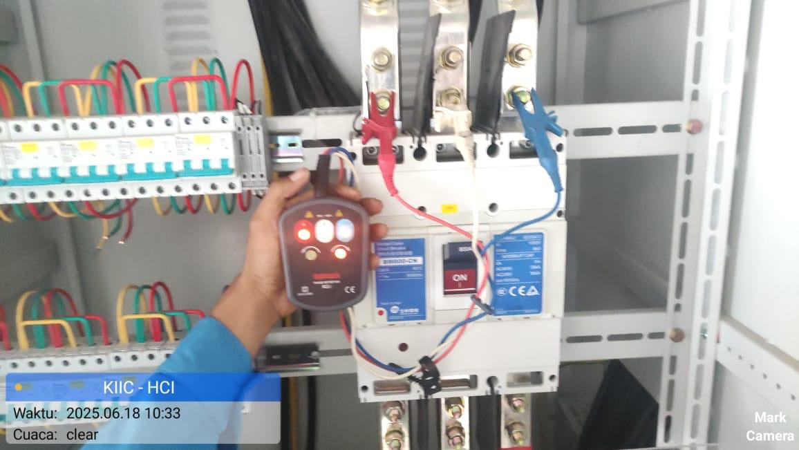 Electrical